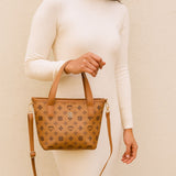 Lune Dorée Handbag