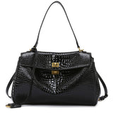 Infinite Allure Handbag