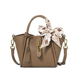 Noir Royale Handbag