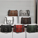 Reflet d'Émeraude Handbag