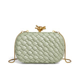 Royal Poise Handbag