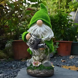 GlowGnomes™ Guardiões Jardim