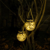 SolarLoom™ Lanterna