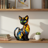 Gato Elegante Kifinomult