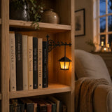 StoryCharm™ Candeeiro Estante