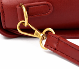 Obsidian Couronne Handbag
