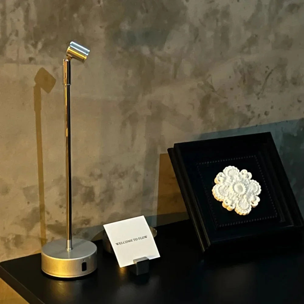 FlexSpot™ Candeeiro de mesa