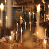 Spellbound™ Velas suspensas