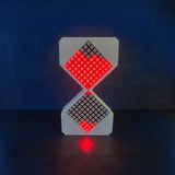 ChronoPixel™ Ampulheta