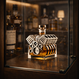 Whisky Boca - Edição Motor
