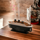 Humidificador Titanic