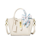 Noir Royale Handbag