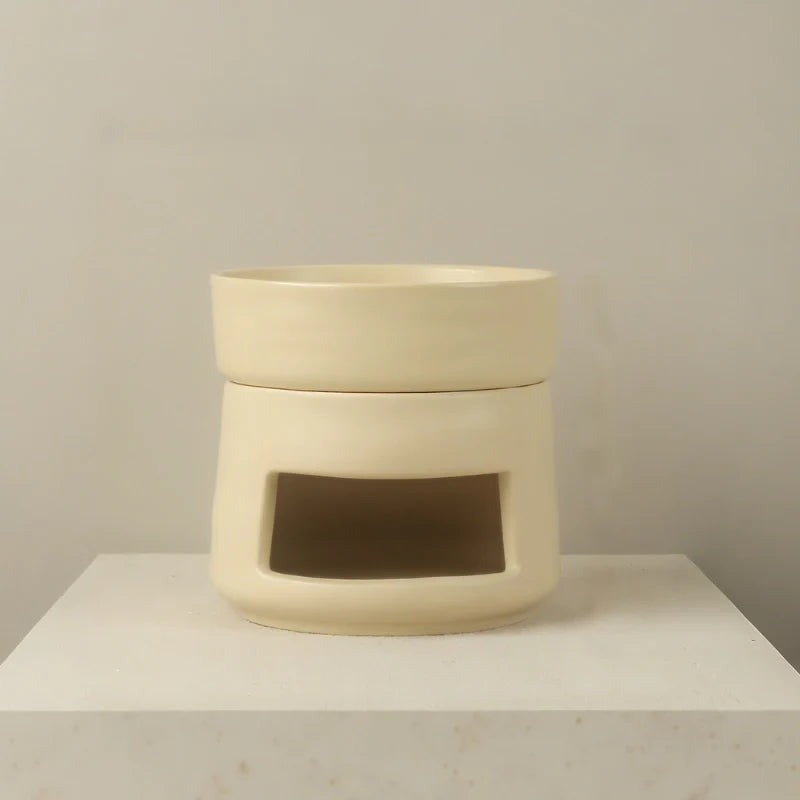 TerraGlow™ Difusor cerâmico