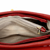 Obsidian Couronne Handbag