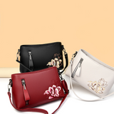 Claret Noon Handbag