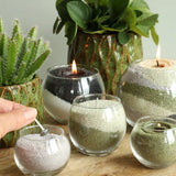 Sandela™ Conjunto de velas