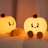 SqueezeBuddies™ Luz de noite
