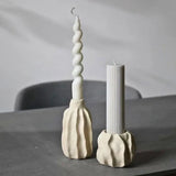 SculptForm™ Castiçal