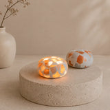 MineralGlow™ Candeeiro