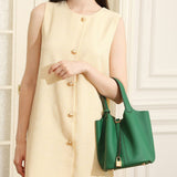 Sovereign Charm Handbag