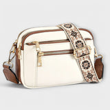 Kasdienė crossbody rankinė