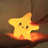 DreamBuddies™ Luz de noite