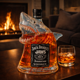 Viskio grafinas – Shark Edition