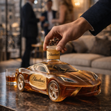 Viskio grafinas – Corvette leidimas
