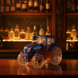 Viskio grafinas – New Holland T7