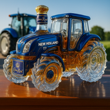Viskio grafinas – New Holland T7