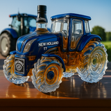 Viskio grafinas – New Holland T7