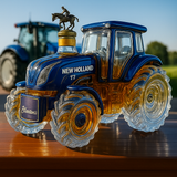 Viskio grafinas – New Holland T7