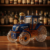 Viskio grafinas – New Holland T7