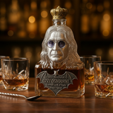Viskio grafinas – Ozzy Tribute leidimas
