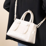 Ebon Chant Handbag