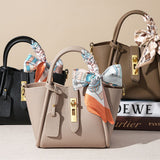 Noir Royale Handbag