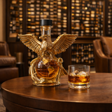 Whisky Águia Exclusivo