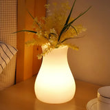 FloraGlow™ Jarra decorativa