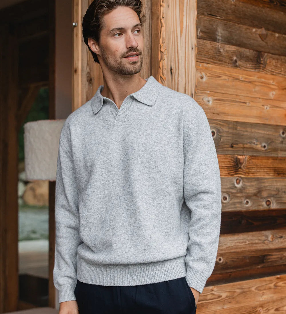 Nesenstantis polo