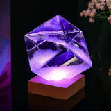 MeteoCrystal™ Tempo Luminoso