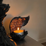 AngelicWings™ Candelabro