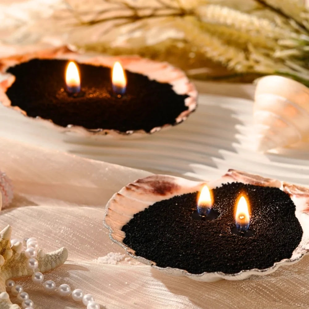 Sandela™ Conjunto de velas