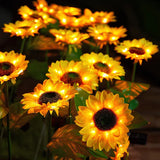 Everbloom™ Luzes Florais