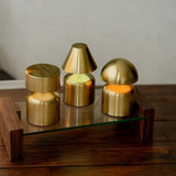 Auralis™ Lâmpada de mesa