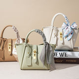 Noir Royale Handbag