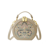 Louvre Mist Handbag
