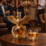 Whisky Águia Exclusivo