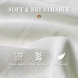 Flying Cranes Harem Pants