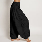 Sun Moon Stars Harem Pants