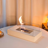 Everlasting Flame™ Lareira